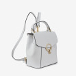 Рюкзак середній Regina Notte White 2