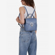 Рюкзак средний Regina Notte Jeans 5