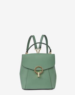 Рюкзак средний Regina Notte Olive