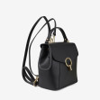 Рюкзак средний Regina Notte Black 2