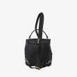 Рюкзак средний Regina Notte Black 3