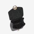 Рюкзак средний Regina Notte Black 4