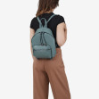 Рюкзак середній Regina Notte Grey-Blue 5