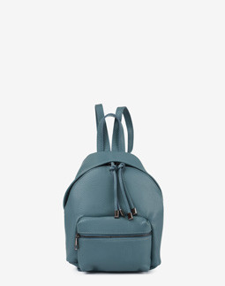 Рюкзак середній Regina Notte Grey-Blue