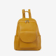 Рюкзак средний Regina Notte Mustard 1