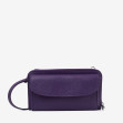 Кошелек с чехлом для телефона Regina Notte Violet 1