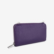 Кошелек с чехлом для телефона Regina Notte Violet 2