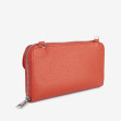 Гаманець з чохлом для телефону Regina Notte Terracotta 2