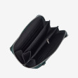 Кошелек с чехлом для телефона Regina Notte Dark green 3