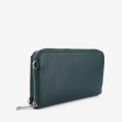 Гаманець з чохлом для телефону Regina Notte Dark green 2