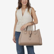 Тоут великий Regina Notte Taupe 4