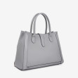 Тоут большой Regina Notte Grey 2