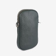 Сумка через плече (крос-боді) маленька Regina Notte Dark green 2