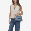 Сумка через плече (крос-боді) маленька Regina Notte Jeans 4