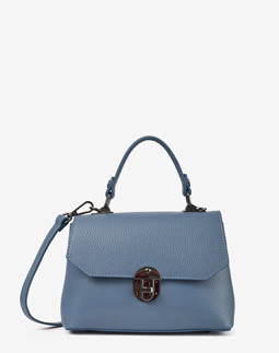 Сумка через плече (крос-боді) маленька Regina Notte Jeans