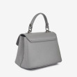 Сумка через плече (крос-боді) маленька Regina Notte Grey 2
