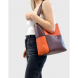 Шоппер средний InBag Multicolor1 5