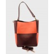 Шоппер средний InBag Multicolor1 3
