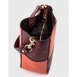 Шоппер средний InBag Multicolor1 4