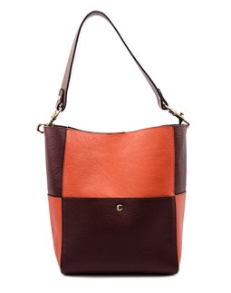 Шоппер середній InBag Multicolor1