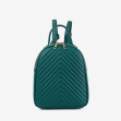 Рюкзак середній Regina Notte Emerald 1