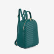 Рюкзак середній Regina Notte Emerald 2