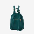 Рюкзак середній Regina Notte Emerald 3