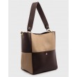 Шоппер середній InBag Multicolor2 2