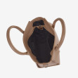 Тоут середній Regina Notte Light brown 3