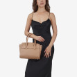 Тоут середній Regina Notte Light brown 4