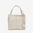 Шоппер большой Regina Notte Beige 1