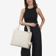 Шоппер большой Regina Notte Beige 4