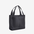 Шоппер великий Regina Notte Black 2
