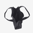 Шоппер великий Regina Notte Black 3