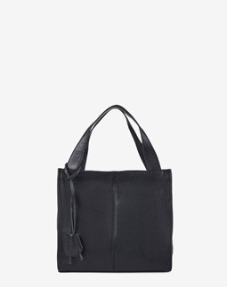 Шоппер великий Regina Notte Black