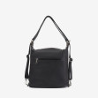 Сумка-рюкзак средняя Regina Notte Black 2