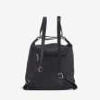 Сумка-рюкзак средняя Regina Notte Black 3