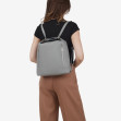 Сумка-рюкзак средняя Regina Notte Grey 4