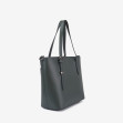 Тоут большой Regina Notte Dark green 2