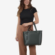 Тоут большой Regina Notte Dark green 4