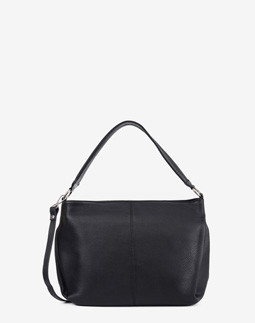 Шоппер великий Regina Notte Black