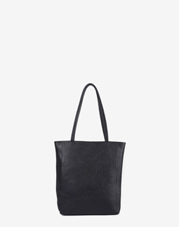Шоппер великий Regina Notte Black