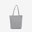 Шоппер большой Regina Notte Grey 1