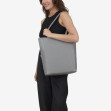 Шоппер большой Regina Notte Grey 4