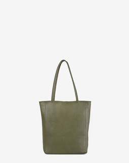 Шоппер великий Regina Notte Khaki