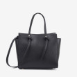 Тоут маленький Regina Notte Black 1