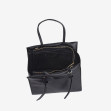 Тоут маленький Regina Notte Black 3