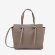 Тоут маленький Regina Notte Dark taupe 1