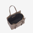 Тоут маленький Regina Notte Dark taupe 3