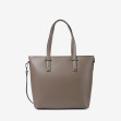 Тоут большой Regina Notte Dark taupe 1